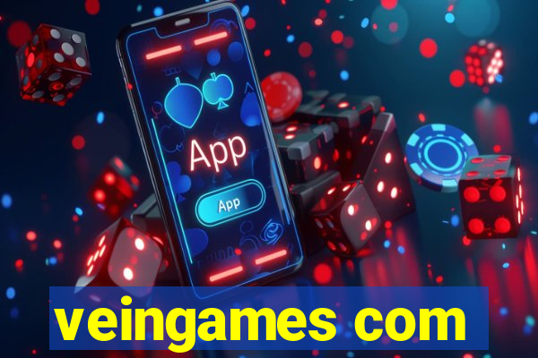 veingames com